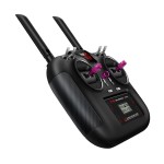 Hotrc Ht-8a 8 Channel 2.4g Rc 8ch Remote Control for  Airplane Helicopter